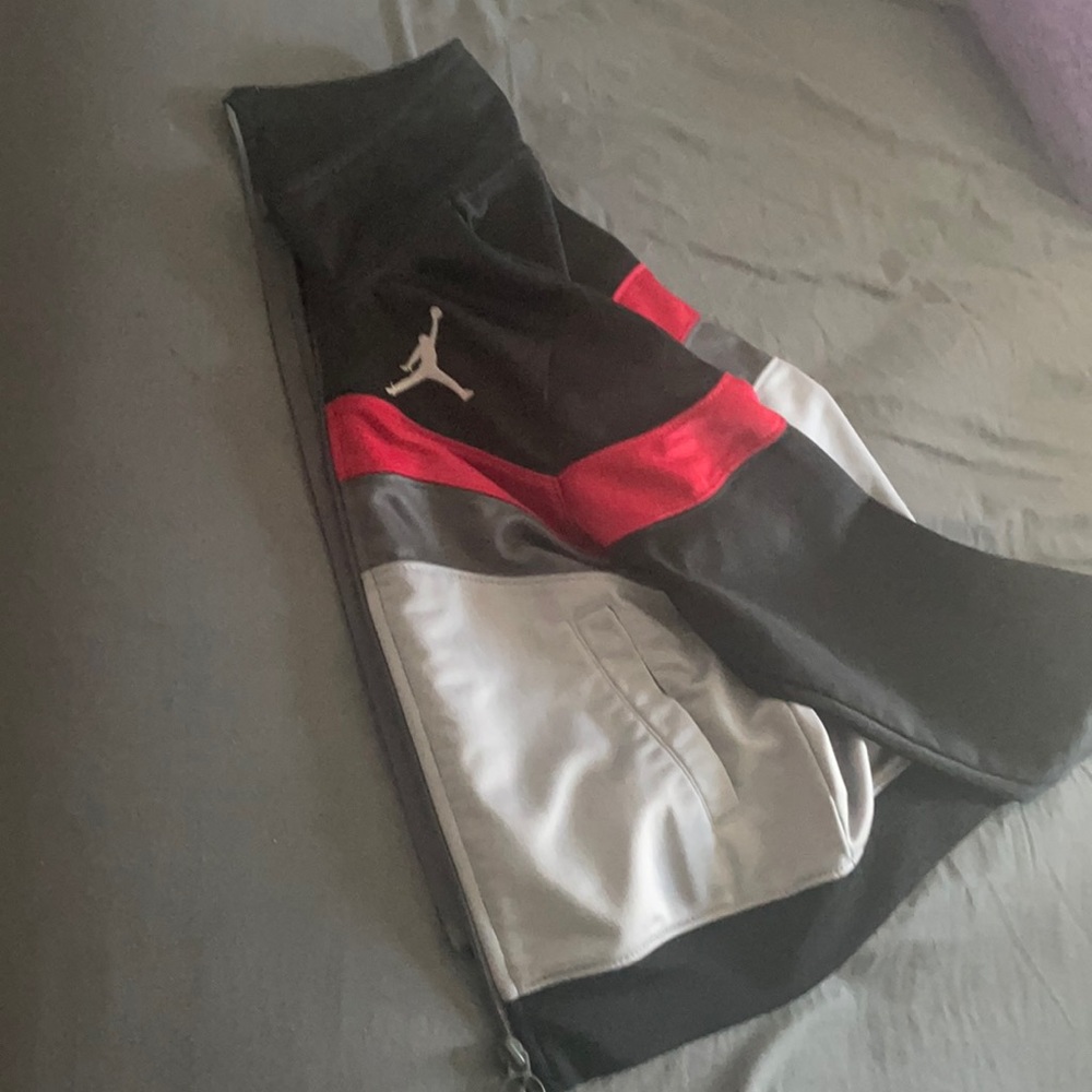 Jordan jacket